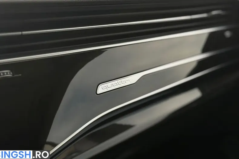 Audi Q8 din 2021 cu 117.805 km - oferta AUD261888 - foto 18