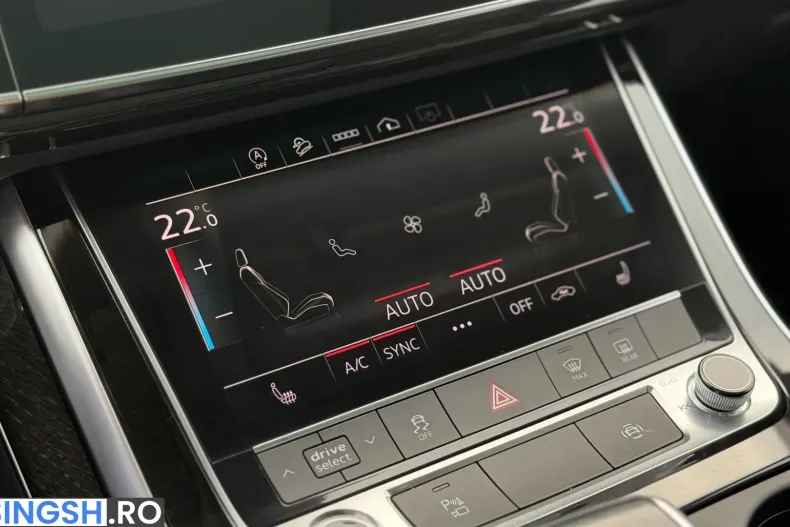 Audi Q8 din 2021 cu 117.805 km - oferta AUD261888 - foto 23
