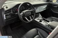 Audi Q8 din 2021 cu 117.805 km - oferta AUD261888 - foto 26