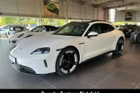 Porsche Taycan din 2025 cu 21.500 km - oferta POR261889 - foto 1