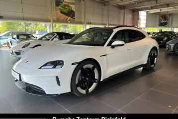 Porsche Taycan din 2025 - oferta POR261889