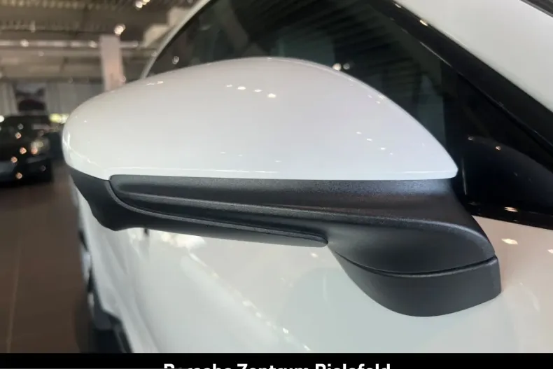 Porsche Taycan din 2025 cu 21.500 km - oferta POR261889 - foto 25