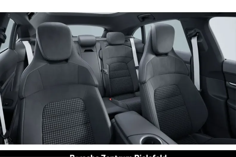 Porsche Taycan din 2025 cu 21.500 km - oferta POR261889 - foto 27