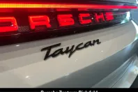 Porsche Taycan din 2025 cu 21.500 km - oferta POR261889 - foto 29