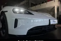 Porsche Taycan din 2025 cu 21.500 km - oferta POR261889 - foto 31