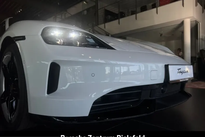 Porsche Taycan din 2025 cu 21.500 km - oferta POR261889 - foto 31