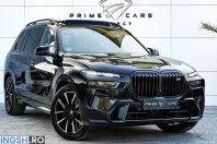 BMW X7 (Seria X) din 2024 cu 65.950 km - oferta BMW261890 - foto 1