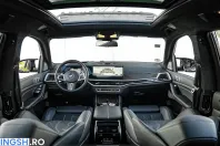 BMW X7 (Seria X) din 2024 cu 65.950 km - oferta BMW261890 - foto 2