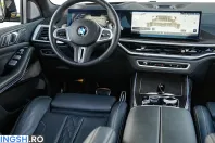 BMW X7 (Seria X) din 2024 cu 65.950 km - oferta BMW261890 - foto 3