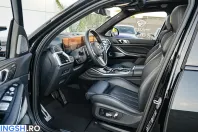 BMW X7 (Seria X) din 2024 cu 65.950 km - oferta BMW261890 - foto 7