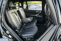 BMW X7 (Seria X) din 2024 cu 65.950 km - oferta BMW261890 - foto 9