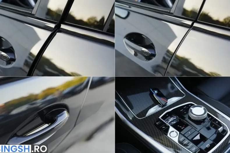 BMW X7 (Seria X) din 2024 cu 65.950 km - oferta BMW261890 - foto 19