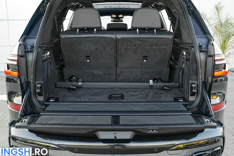 BMW X7 (Seria X) din 2024 cu 65.950 km - oferta BMW261890 - foto 22