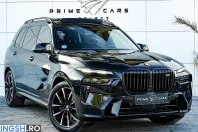 BMW X7 (Seria X) din 2024 cu 65.950 km - oferta BMW261890 - foto 27