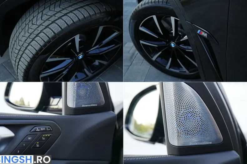 BMW X7 (Seria X) din 2024 cu 65.950 km - oferta BMW261890 - foto 38