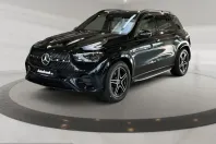 Mercedes-Benz GLE 450 (Clasa GLE) din 2025 cu 19.176 km - oferta MER261891 - foto 1