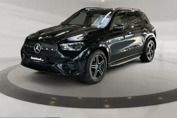 Mercedes-Benz GLE 450 din 2025 - oferta MER261891