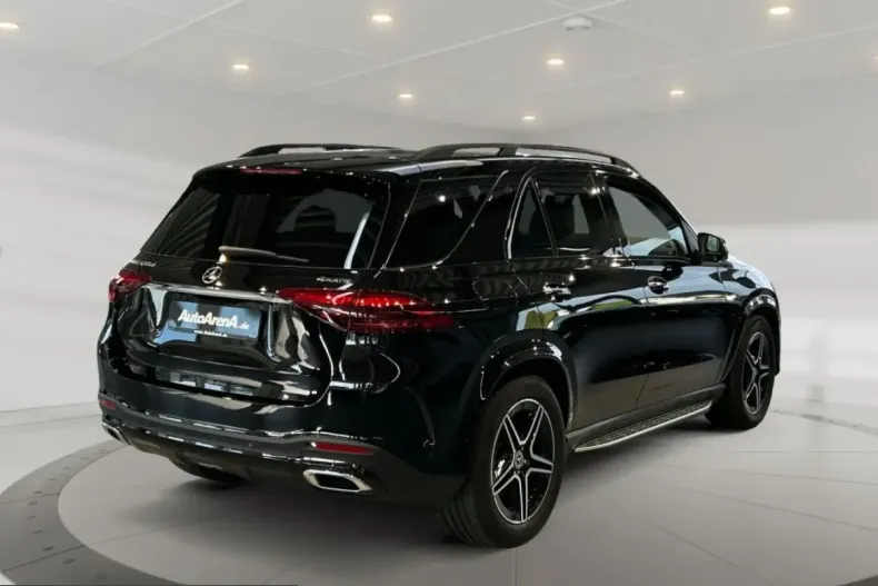 Mercedes-Benz GLE 450 (Clasa GLE) din 2025 cu 19.176 km - oferta MER261891 - foto 2