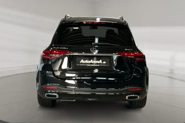 Mercedes-Benz GLE 450 (Clasa GLE) din 2025 cu 19.176 km - oferta MER261891 - foto 4