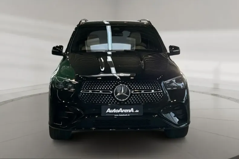 Mercedes-Benz GLE 450 (Clasa GLE) din 2025 cu 19.176 km - oferta MER261891 - foto 5