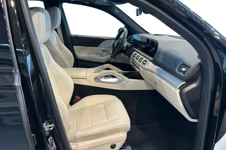 Mercedes-Benz GLE 450 (Clasa GLE) din 2025 cu 19.176 km - oferta MER261891 - foto 8