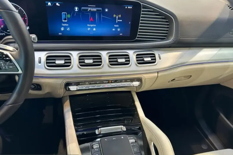 Mercedes-Benz GLE 450 (Clasa GLE) din 2025 cu 19.176 km - oferta MER261891 - foto 15