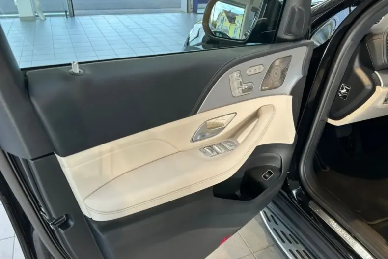 Mercedes-Benz GLE 450 (Clasa GLE) din 2025 cu 19.176 km - oferta MER261891 - foto 16