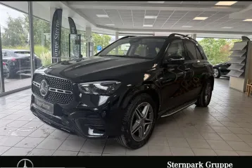 Mercedes-Benz GLE 350 din 2025 - oferta MER261892