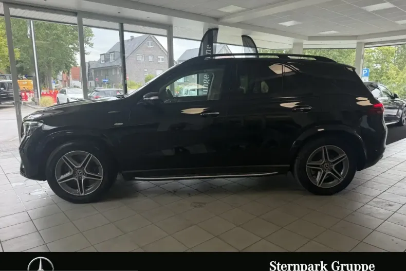 Mercedes-Benz GLE 350 (Clasa GLE) din 2025 cu 20.775 km - oferta MER261892 - foto 2