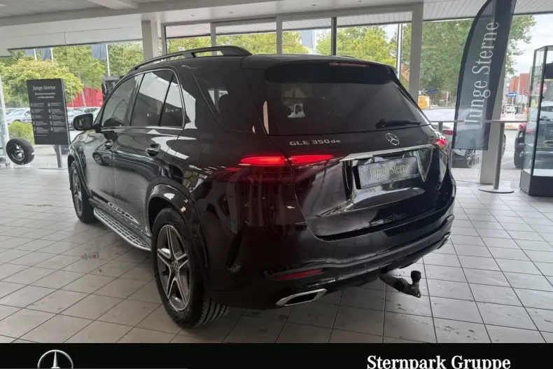 Mercedes-Benz GLE 350 (Clasa GLE) din 2025 cu 20.775 km - oferta MER261892 - foto 3
