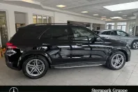 Mercedes-Benz GLE 350 (Clasa GLE) din 2025 cu 20.775 km - oferta MER261892 - foto 6