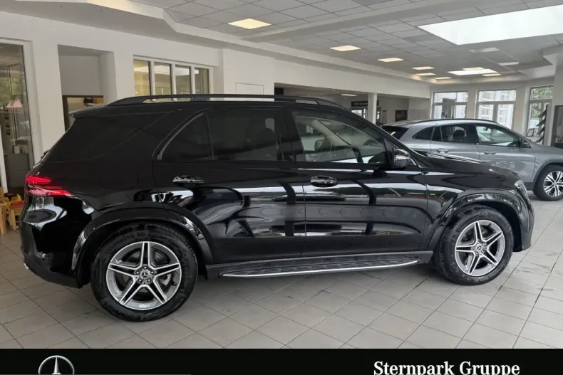 Mercedes-Benz GLE 350 (Clasa GLE) din 2025 cu 20.775 km - oferta MER261892 - foto 6