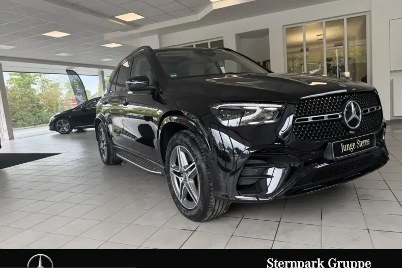 Mercedes-Benz GLE 350 (Clasa GLE) din 2025 cu 20.775 km - oferta MER261892 - foto 7
