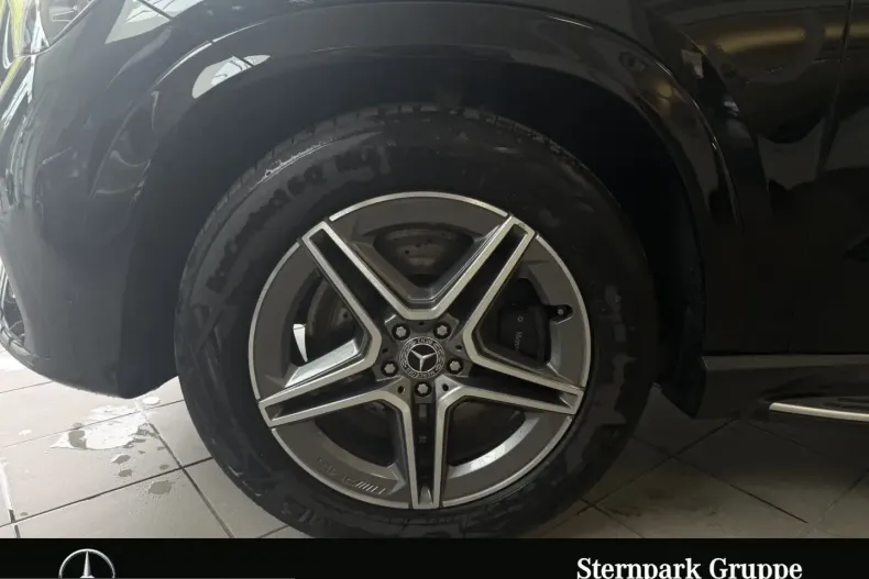 Mercedes-Benz GLE 350 (Clasa GLE) din 2025 cu 20.775 km - oferta MER261892 - foto 9