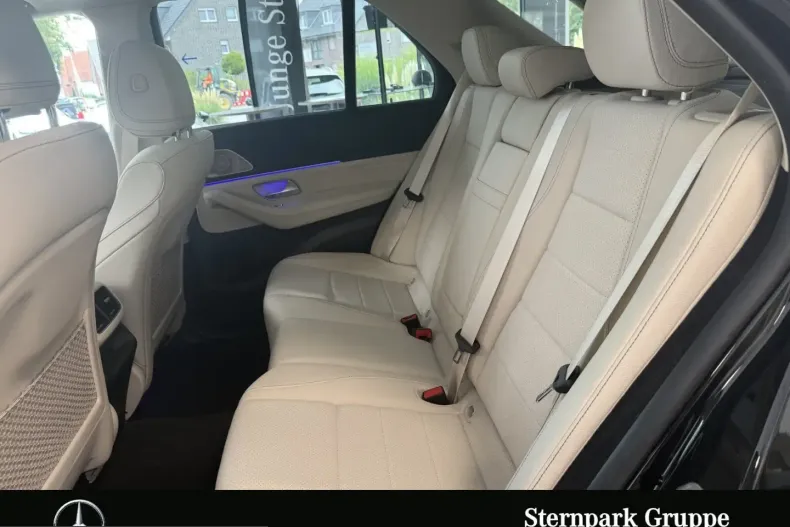 Mercedes-Benz GLE 350 (Clasa GLE) din 2025 cu 20.775 km - oferta MER261892 - foto 20