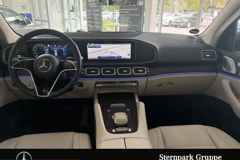 Mercedes-Benz GLE 350 (Clasa GLE) din 2025 cu 20.775 km - oferta MER261892 - foto 21