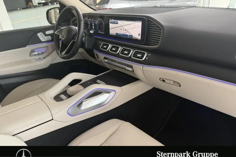 Mercedes-Benz GLE 350 (Clasa GLE) din 2025 cu 20.775 km - oferta MER261892 - foto 23