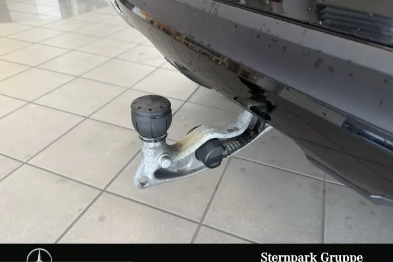 Mercedes-Benz GLE 350 (Clasa GLE) din 2025 cu 20.775 km - oferta MER261892 - foto 24