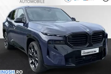 BMW XM din 2024 - oferta BMW261893