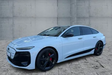 Audi A6 din 2025 - oferta AUD261894