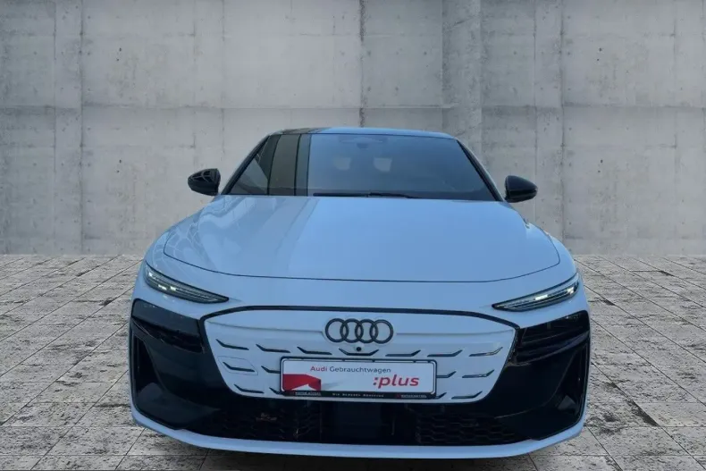 Audi A6 din 2025 cu 18.177 km - oferta AUD261894 - foto 2