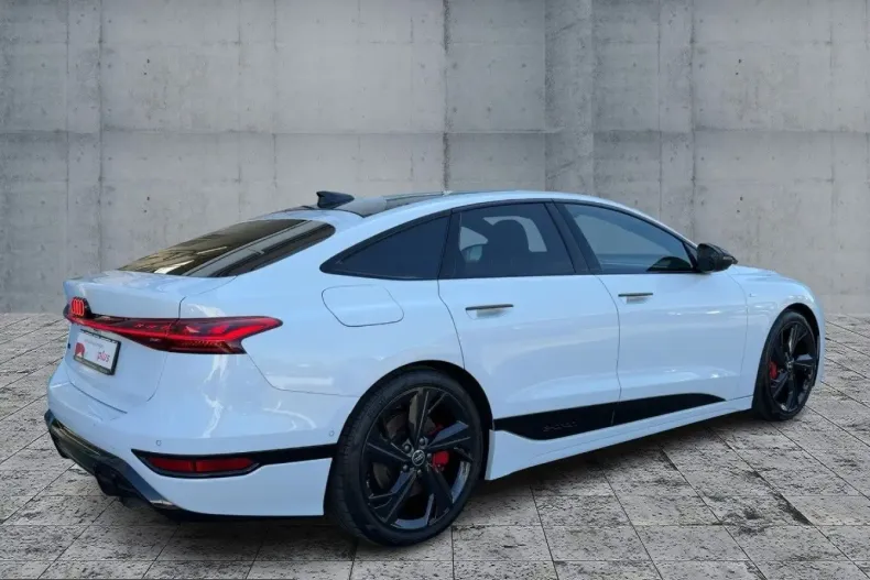Audi A6 din 2025 cu 18.177 km - oferta AUD261894 - foto 5
