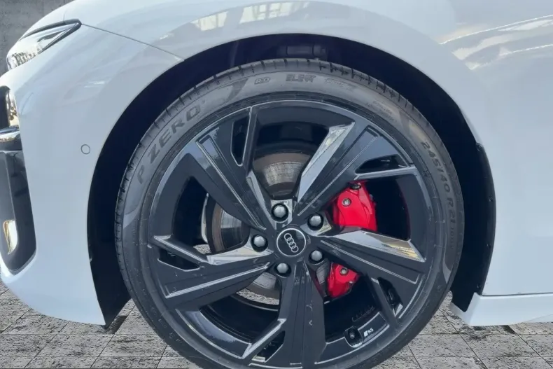 Audi A6 din 2025 cu 18.177 km - oferta AUD261894 - foto 7