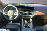 BMW XM (Seria X) din 2026 cu 9.400 km - oferta BMW261895 - foto 6