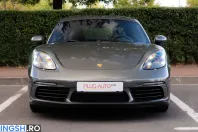 Porsche Cayman din 2022 cu 96.500 km - oferta POR261898 - foto 2