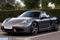 Porsche Cayman din 2022 cu 96.500 km - oferta POR261898 - foto 4