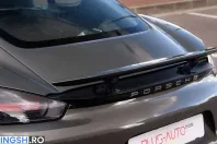 Porsche Cayman din 2022 cu 96.500 km - oferta POR261898 - foto 8