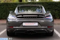 Porsche Cayman din 2022 cu 96.500 km - oferta POR261898 - foto 9