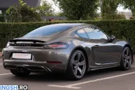 Porsche Cayman din 2022 cu 96.500 km - oferta POR261898 - foto 11