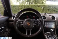 Porsche Cayman din 2022 cu 96.500 km - oferta POR261898 - foto 17